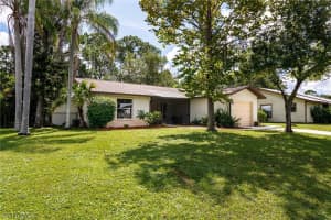 2671 Purslane Dr, Fort Myers, FL 33905, Sold 12/29/21
