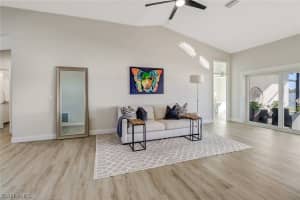 7031 Mill Pond Cir, Naples, FL 34109, Sold 11/18/21