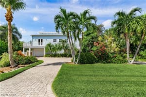 14221 Clubhouse Dr, Bokeelia, FL 33922, Sold 11/04/21