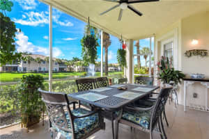 12855 Carrington Cir Unit 101, Naples, FL 34105, Sold 12/20/21