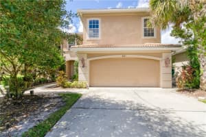 8323 Laurel Lakes Blvd, Naples, FL 34119, Sold 11/12/21