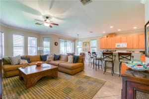 8323 Laurel Lakes Blvd, Naples, FL 34119, Sold 11/12/21