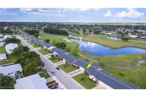 6918 Edgewater Cir, Fort Myers, FL 33919, Sold 10/19/21