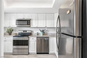 9395 Pennsylvania Ave APT 21, Bonita Springs, FL 34135, Sold 12/31/21
