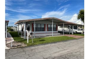 3457 Celestial Way, North Fort Myers, FL 33903, Sold 10/22/21