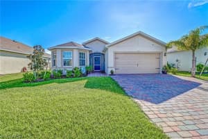 10337 Silver Pond Lane, Lehigh Acres, FL 33936, Sold 10/18/21