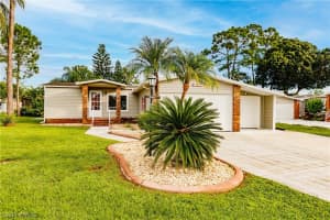 19829 Eagle Trace Ct, North Fort Myers, FL 33903, Sold 11/18/21