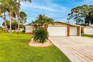 19829 Eagle Trace Ct, North Fort Myers, FL 33903, Sold 11/18/21