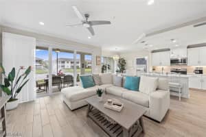 6954 Avalon Cir, Naples, FL 34112, Sold 12/29/21