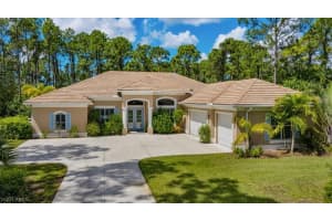 25380 Papillion Dr, Bonita Springs, FL 34135, Sold 01/07/22