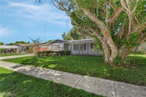 936 Narcissus St, North Fort Myers, FL 33903, Sold 12/10/21