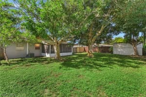 936 Narcissus St, North Fort Myers, FL 33903, Sold 12/10/21