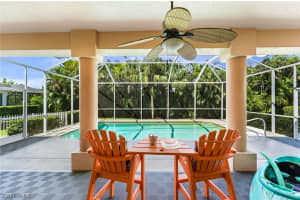 8596 Southwind Bay Cir, Fort Myers, FL 33908, Sold 01/28/22