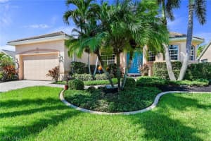 8596 Southwind Bay Cir, Fort Myers, FL 33908, Sold 01/28/22