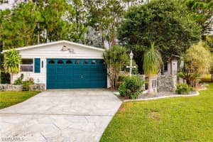 19675 Eagle Trace Ct, North Fort Myers, FL 33903, Sold 11/09/21