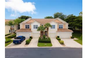 8430 Village Edge Cir #3, Fort Myers, FL 33919, Sold 10/12/21