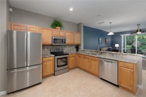 8430 Village Edge Cir #3, Fort Myers, FL 33919, Sold 10/12/21