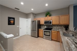 8430 Village Edge Cir #3, Fort Myers, FL 33919, Sold 10/12/21