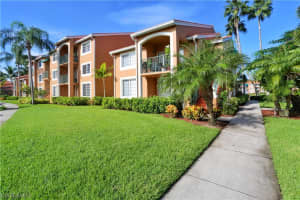 1275 Wildwood Lakes Blvd, Naples, FL 34104, Sold 11/19/21