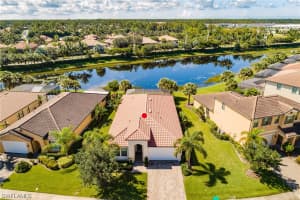 4098 Raffia Dr, Naples, FL 34119, Sold 11/01/21