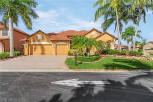 8951 Tropical Ct, Fort Myers, FL 33908, Sold 12/22/21