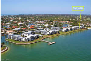 760 Sextant Dr UNIT 1061, Sanibel, FL 33957, Sold 11/19/21