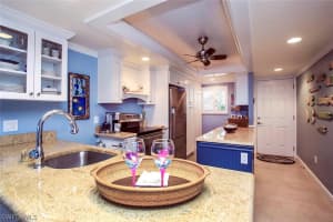 760 Sextant Dr UNIT 1061, Sanibel, FL 33957, Sold 11/19/21