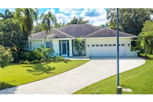 8783 Banyan Cove Cir, Fort Myers, FL 33919, Sold 12/30/21