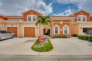 10013 Via Colomba Circle APT 204, Fort Myers, FL 33966, Sold 12/01/21