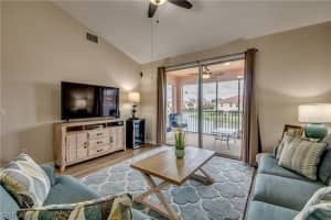 10013 Via Colomba Circle APT 204, Fort Myers, FL 33966, Sold 12/01/21