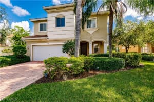3457 Malagrotta Cir, Cape Coral, FL 33909, Sold 11/19/21