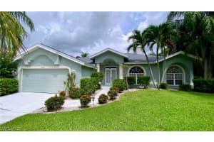 2105 SE 20th Ln, Cape Coral, FL 33990, Sold 11/22/21