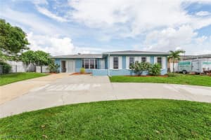 4330 Orange Grove Blvd, North Fort Myers, FL 33903, Sold 11/30/21