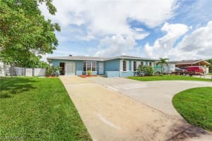 4330 Orange Grove Blvd, North Fort Myers, FL 33903, Sold 11/30/21