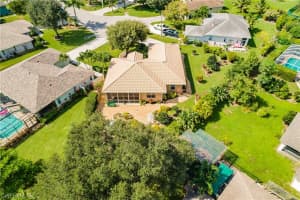 3262 Citron Dr, Naples, FL 34120, Sold 10/21/21