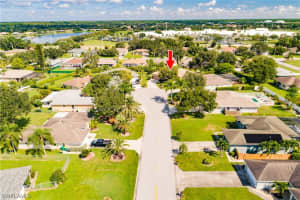 3262 Citron Dr, Naples, FL 34120, Sold 10/21/21