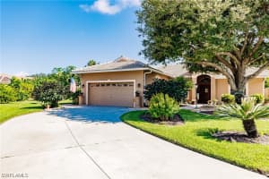 3262 Citron Dr, Naples, FL 34120, Sold 10/21/21