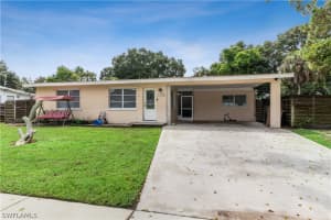 1836 Collier Ave, Fort Myers, FL 33901, Sold 10/22/21