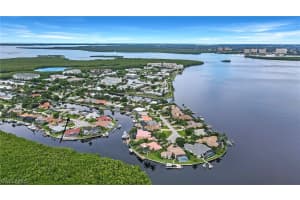 14720 Eden St, Fort Myers, FL 33908, Sold 10/27/21