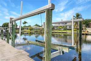 14720 Eden St, Fort Myers, FL 33908, Sold 10/27/21