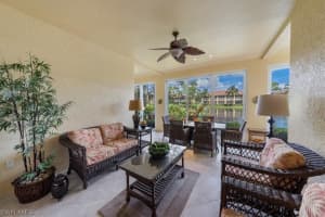 3410 Morning Lake Dr, Bonita Springs, FL 34134, Sold 11/11/21