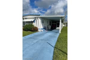 3185 Pluto Cir, North Fort Myers, FL 33903, Sold 10/22/21