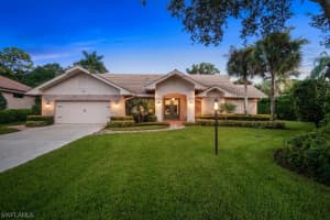 1818 Medea Ct, Naples, FL 34109, Sold 10/29/21