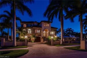 8 W Pelican St, Naples, FL 34113, Sold 04/14/22