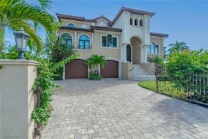 8 W Pelican St, Naples, FL 34113, Sold 04/14/22
