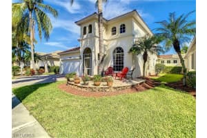 14296 Reflection Lakes Dr, Fort Myers, FL 33907, Sold 11/08/21