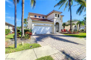 14296 Reflection Lakes Dr, Fort Myers, FL 33907, Sold 11/08/21