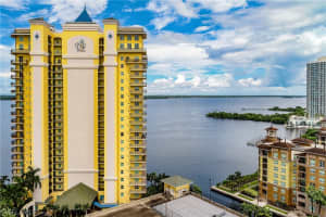 2797 First St APT 403, Fort Myers, FL 33916, Sold 10/26/21