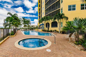 2797 First St APT 403, Fort Myers, FL 33916, Sold 10/26/21