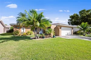 9746 Deerfoot Dr, Fort Myers, FL 33919, Sold 11/24/21